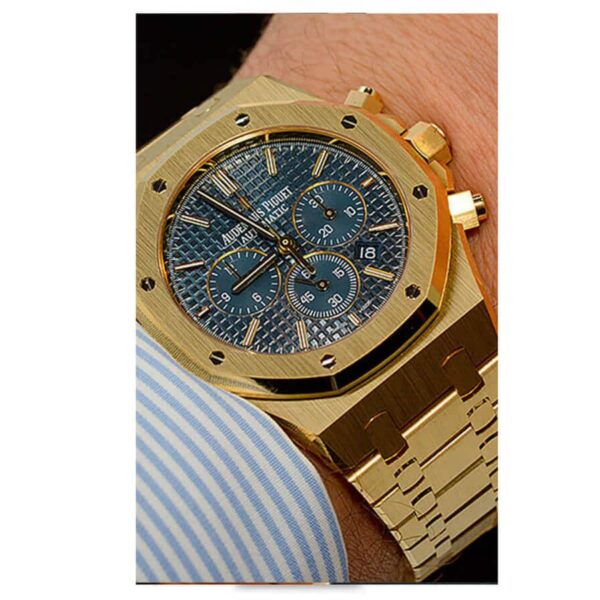 AP Yellow Gold Replica - Image 3
