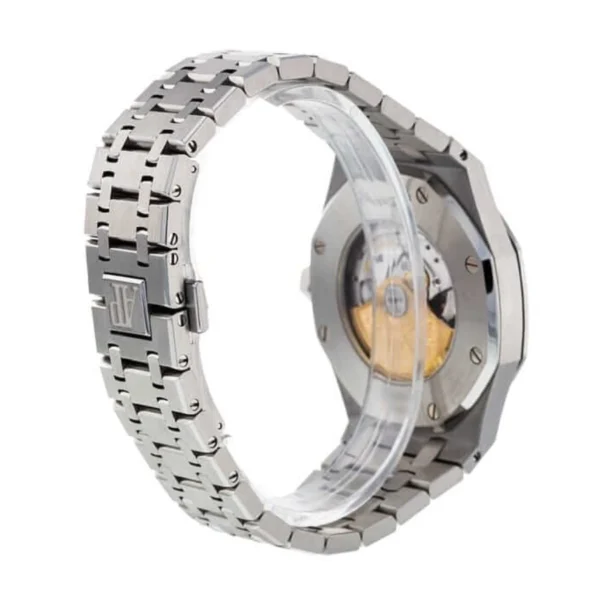 Audemars Piguet Royal Oak 15400ST.OO.1220ST.01 Replica - Image 2