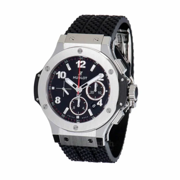 Hublot Fıxed Dial Replica - Image 2
