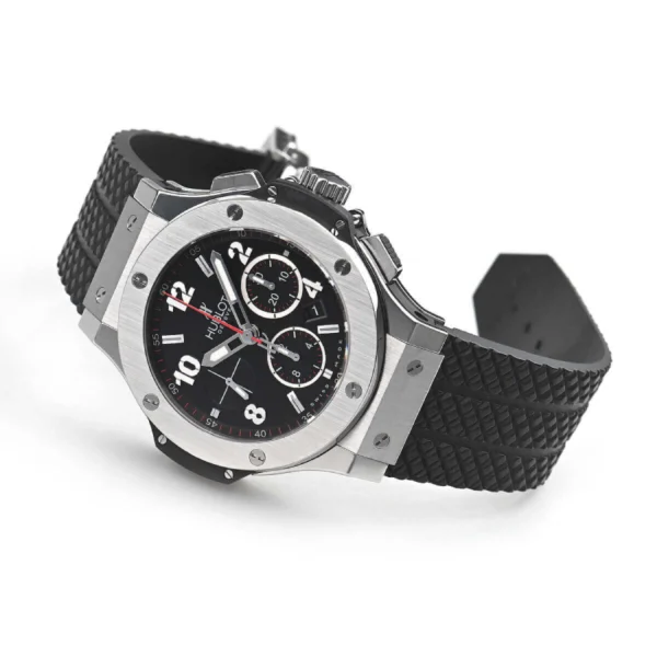 Hublot Fıxed Dial Replica - Image 3