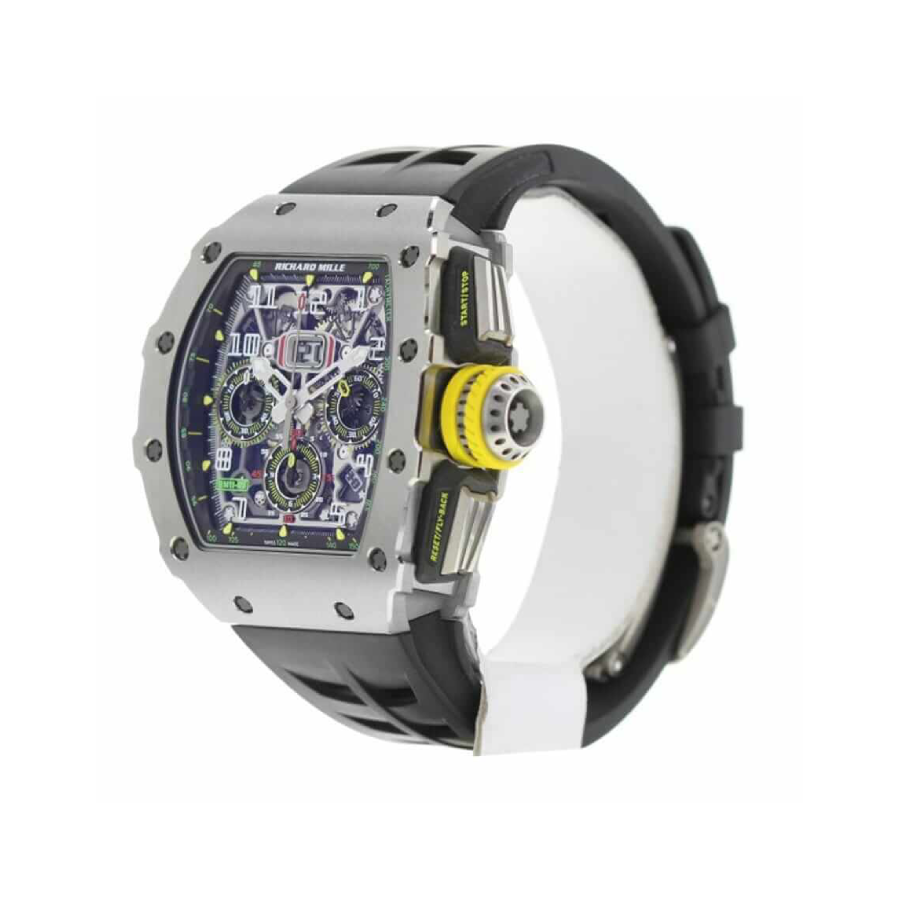 Richard Mille Titanium Replica - Image 2