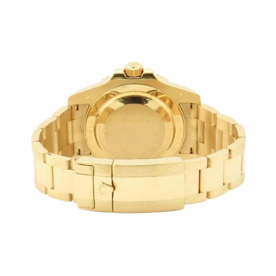 Rolex Daytona Chronograph Replica - Image 4