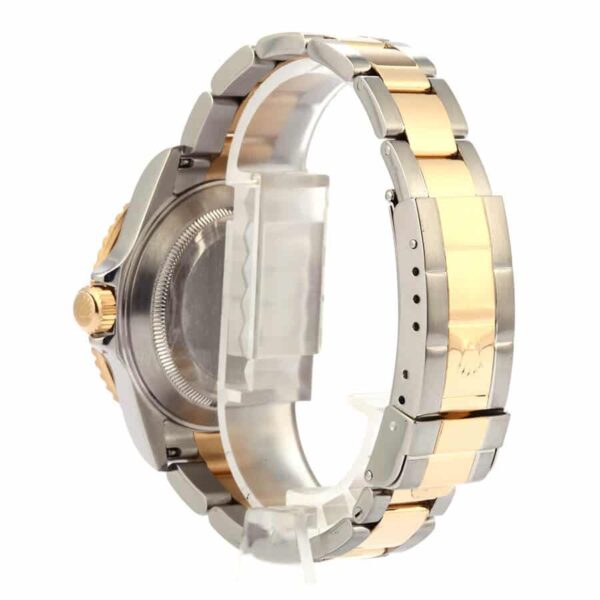 Rolex Datejust 126333-0011 Champagne Dial Replica - Image 4