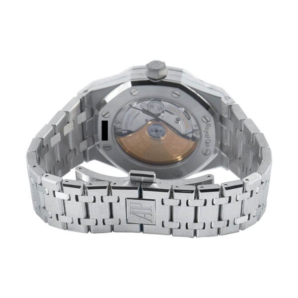 Audemars Piguet Royal Oak 15451ST.ZZ.1256ST.03 Replica - Image 4