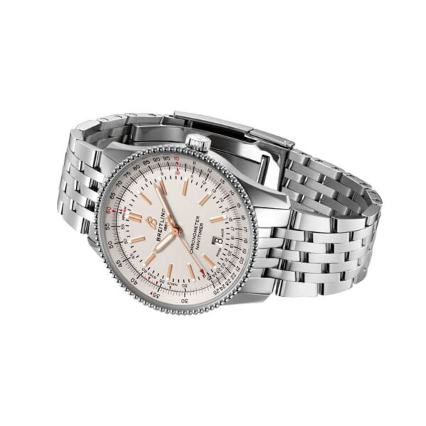 Breitling Navitimer 41 Replica - Image 3