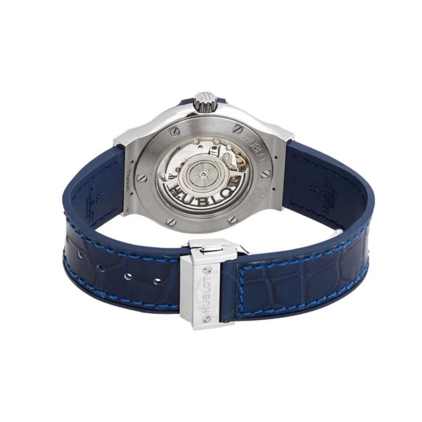 Blue Titanium Replica - Image 4