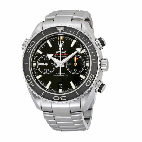 Omega Planet Ocean Steel Replica - Image 2