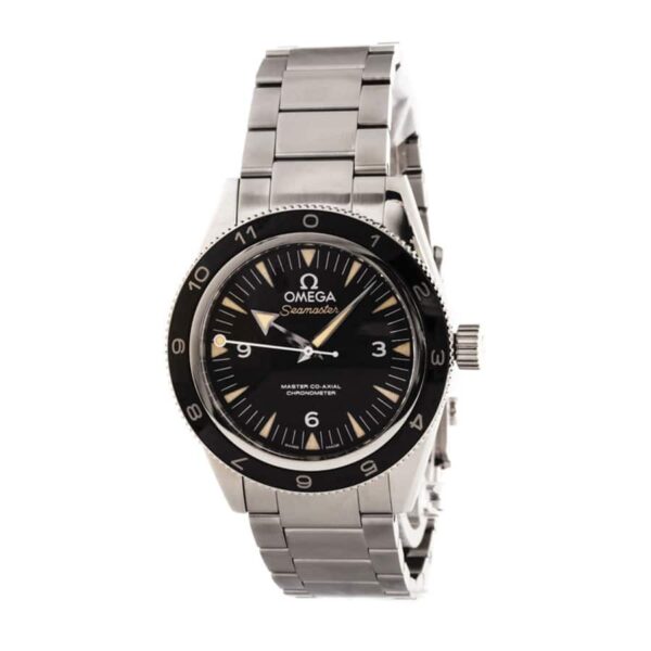 Omega Seamaster Spectre Replica - Image 2