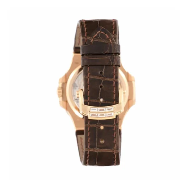 Patek Philippe Baguette Replica - Image 3