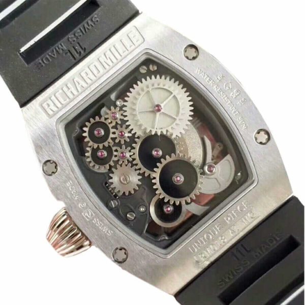 Richard Mille Hommage Replica - Image 4