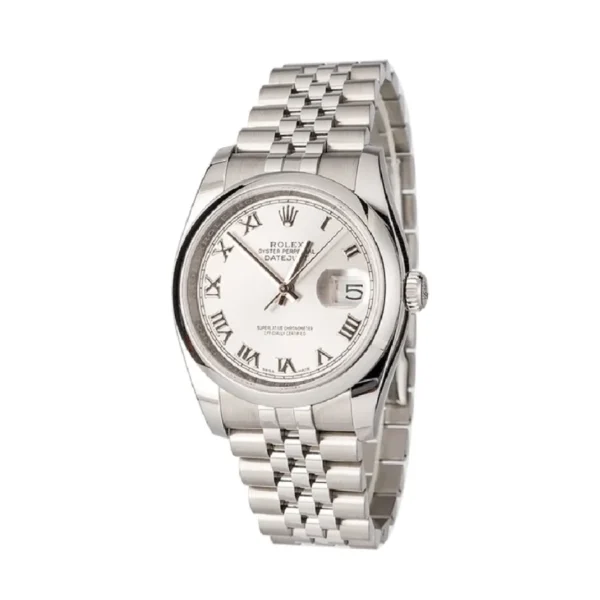 Rolex 126300 Datejust Replica - Image 2