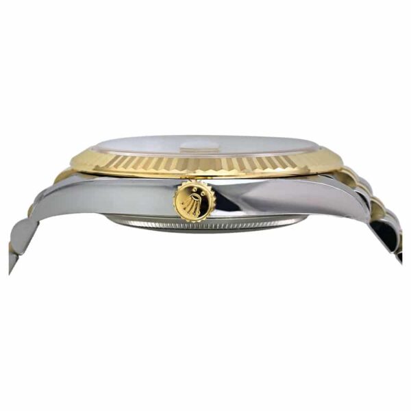 Rolex Datejust 126333-0011 Champagne Dial Replica - Image 3
