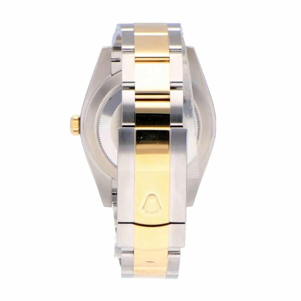 Rolex Datejust 126333-0011 Champagne Dial Replica - Image 5