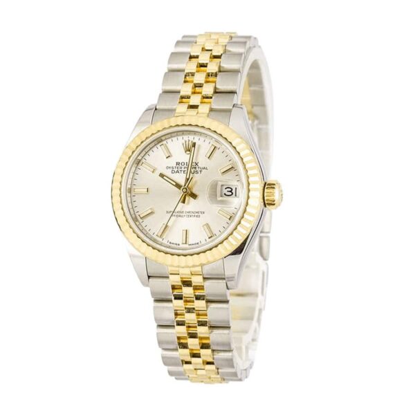 Rolex Datejust 279173-0019 Replica - Image 2