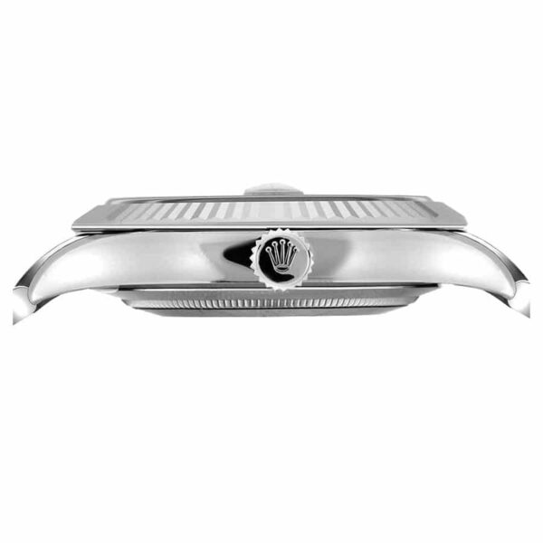 Rolex Datejust 126334WSJ White Dial Jubilee Replica - Image 3