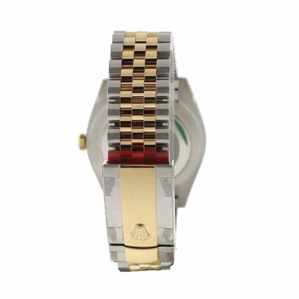 Rolex Datejust 126233 Wimbledon Replica - Image 3