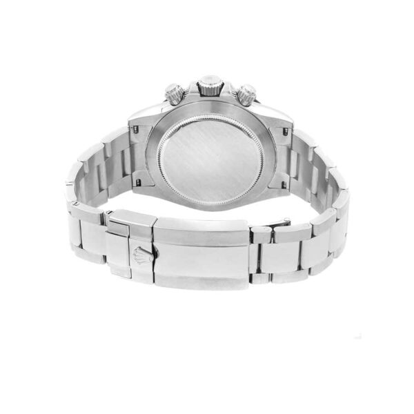 Rolex Diamond Bezel Replica - Image 4