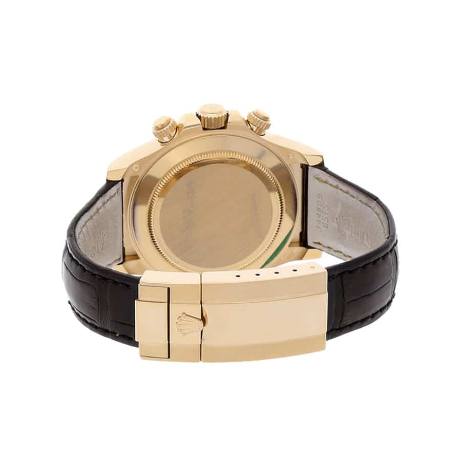 Rolex Daytona 40MM Replica - Image 3