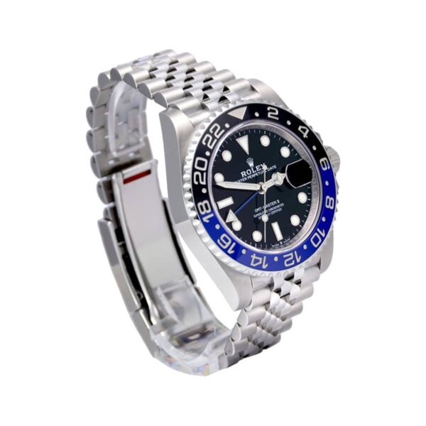 Rolex Batman Replica - Image 3