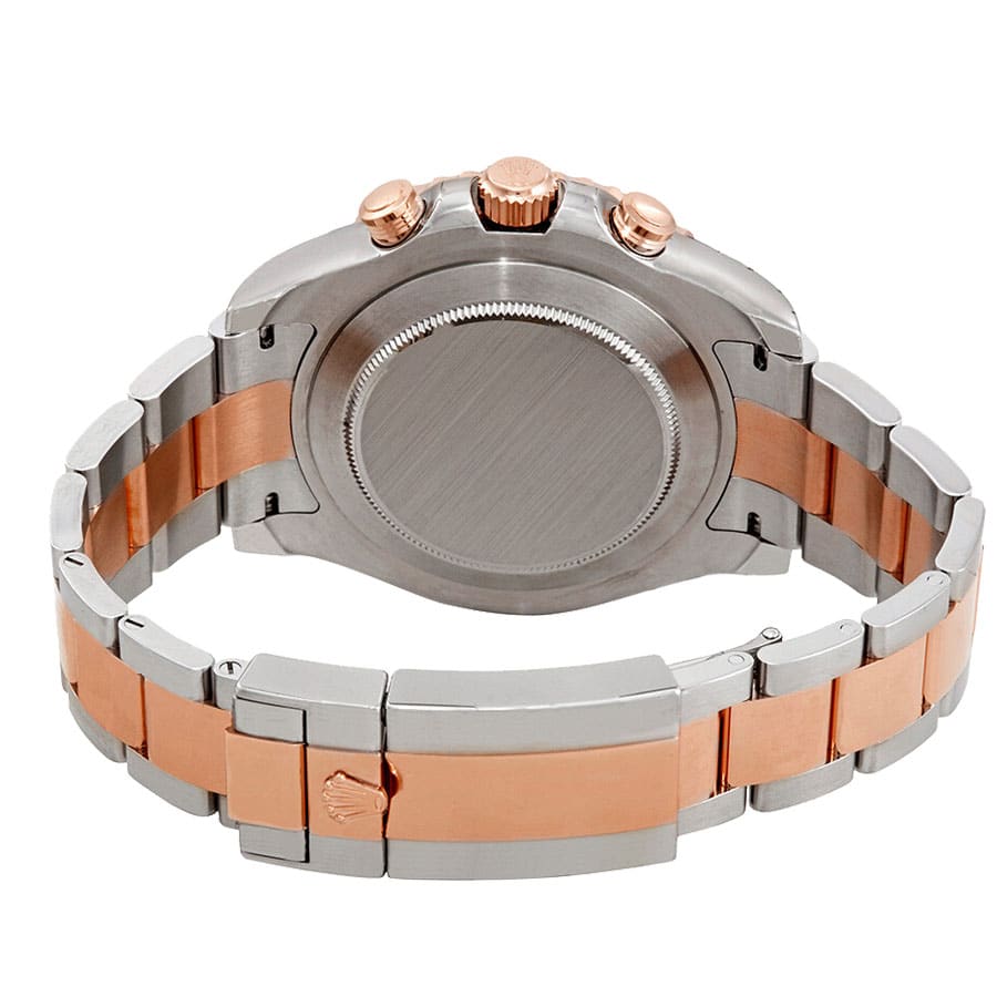 Yacht-Master Two Tone Replica - Image 4