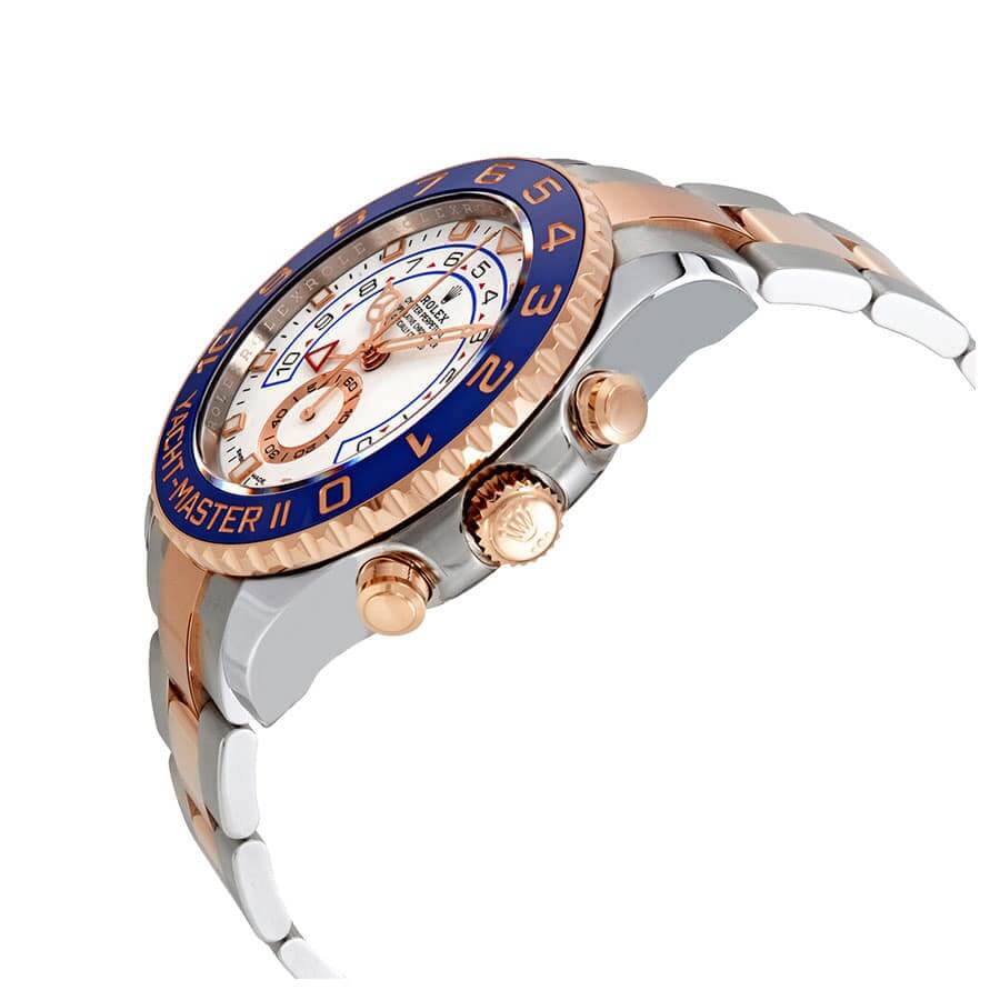 Yacht-Master Two Tone Replica - Image 3