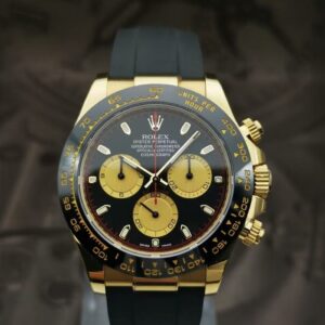 Rolex Cosmograph DaytonaRef. 116518-0047